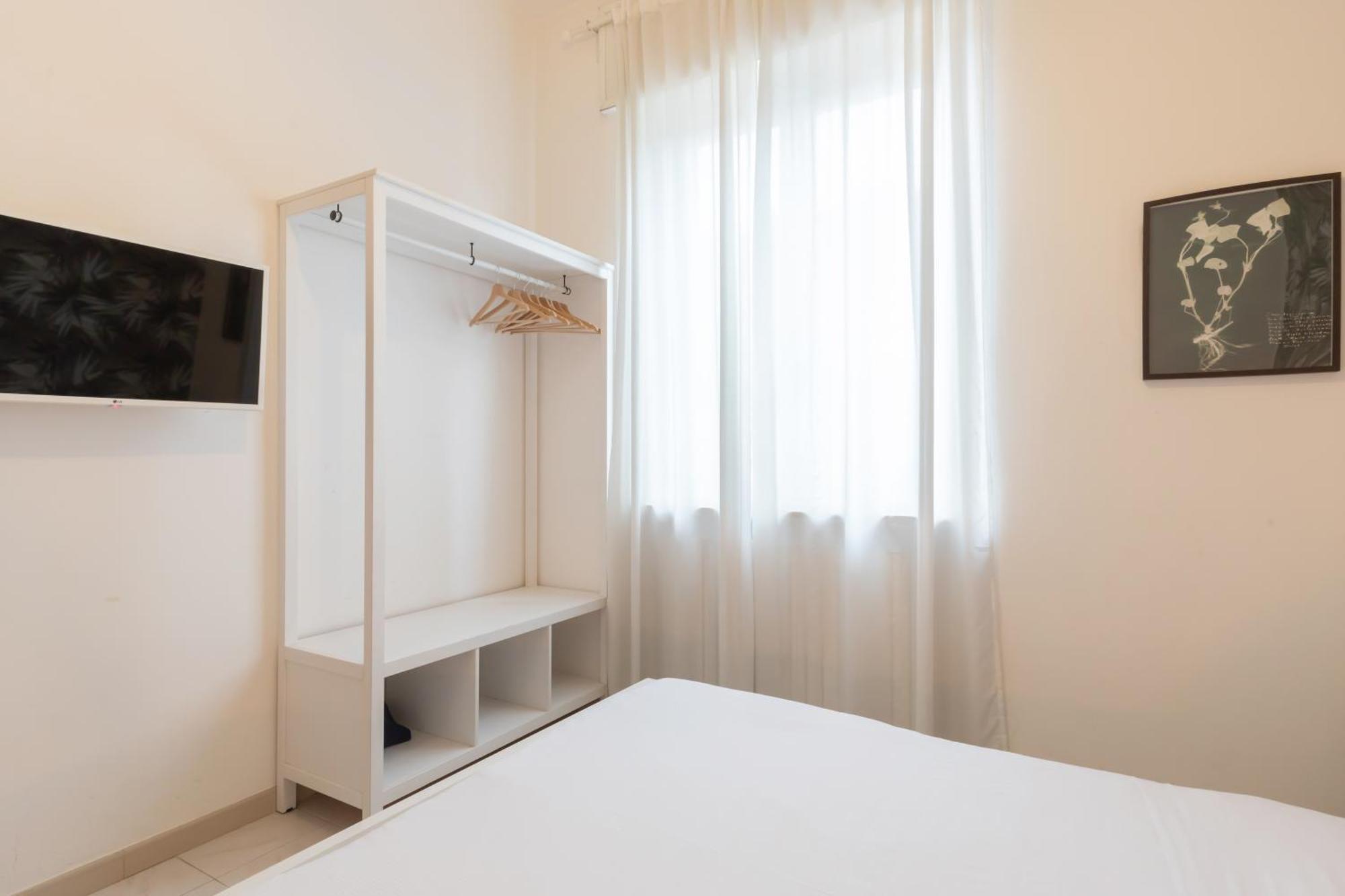Duomo - Citylife Pink Vintage Apt Center Milan Διαμέρισμα Εξωτερικό φωτογραφία