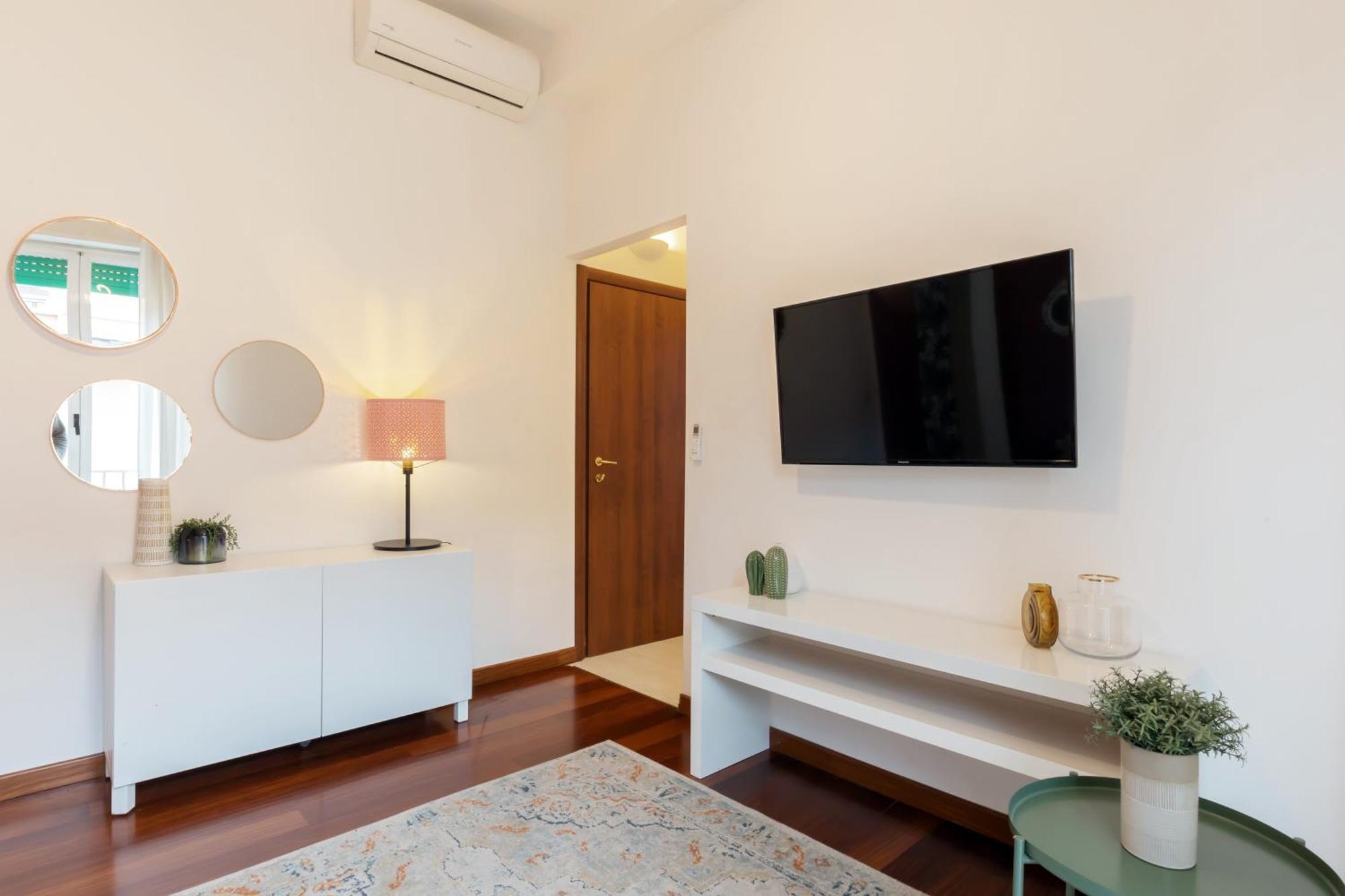 Duomo - Citylife Pink Vintage Apt Center Milan Διαμέρισμα Εξωτερικό φωτογραφία