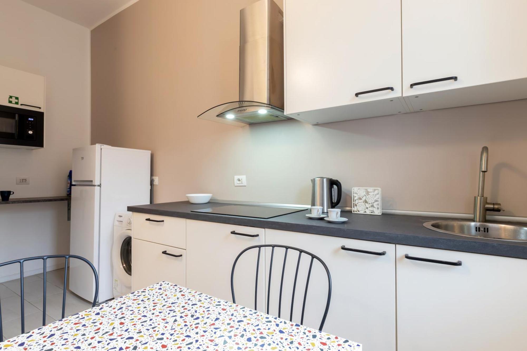 Duomo - Citylife Pink Vintage Apt Center Milan Διαμέρισμα Εξωτερικό φωτογραφία
